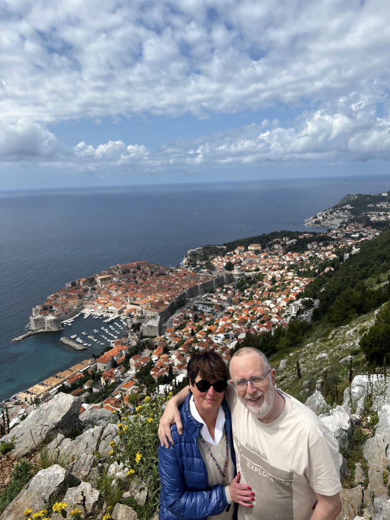 Dubrovnik