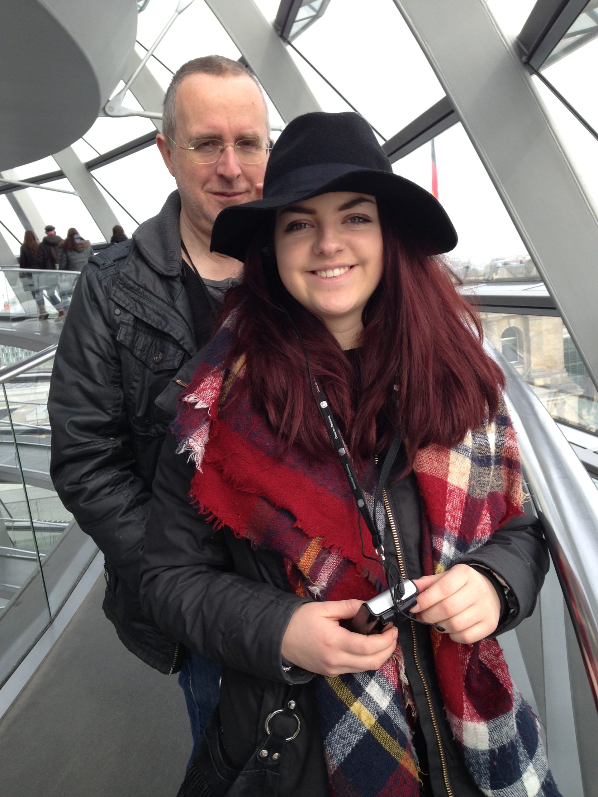 Reichstag, Berlijn